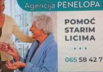 Agencija PENELOPA EKS