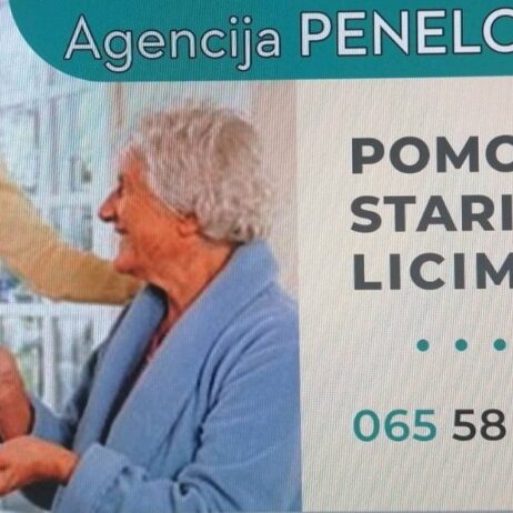 Agencija PENELOPA EKS