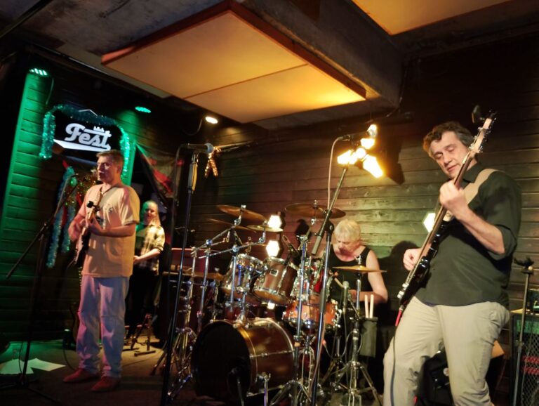 FILIGRANI – Tribute to Azra 28. februara u Nišu!