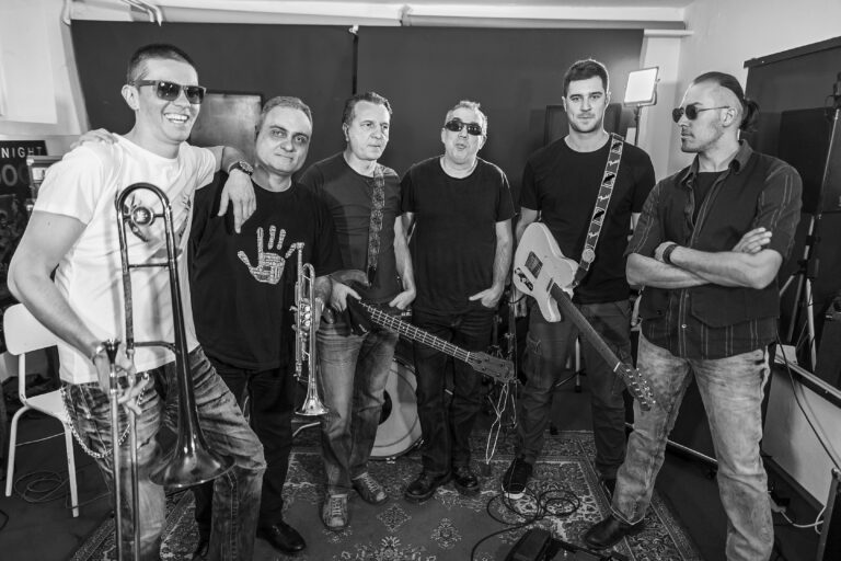 Odlažu se koncerti koncerti grupe „Deca Loših Muzičara“ u Nišu!