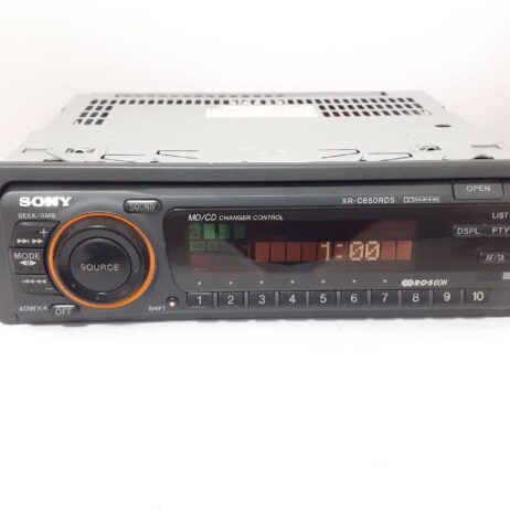 Autoradio SONY