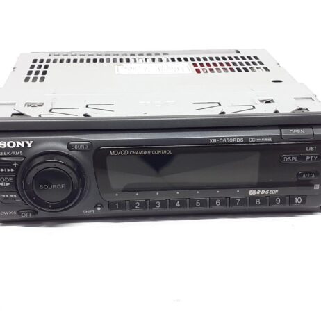 Autoradio SONY