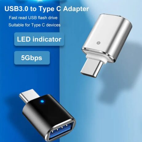 USB