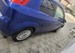 Prodajem fiat grande punto 2006. god.