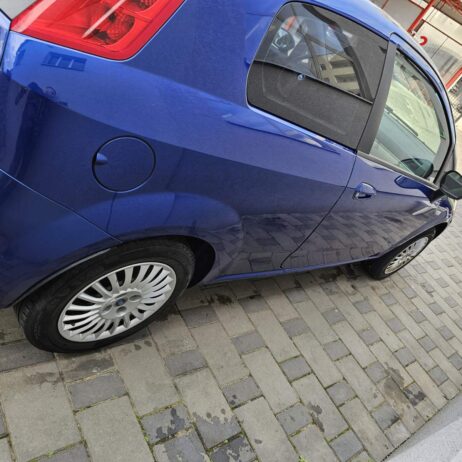 Prodajem fiat grande punto 2006. god.