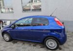 Prodajem fiat grande punto 2006. god.