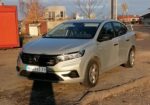 Prodajem vozilo, DACIA LOGAN ,NOVI