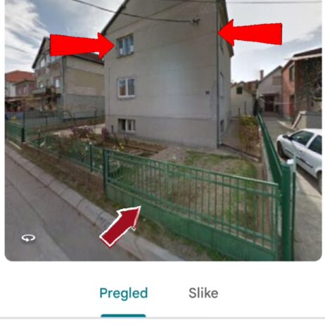 Prodaje se Stan u Kući