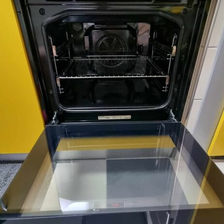 Prodajem korišćenu ugradnu rernu”Gorenje”. 064-200-95-75