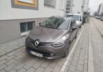 2015 Renault Clio 1.5 DCI