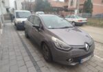 2015 Renault Clio 1.5 DCI