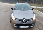 2015 Renault Clio 1.5 DCI