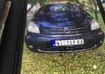 Na prodaju Citroen xsara pikaso