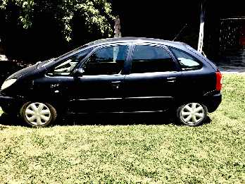 Na prodaju Citroen xsara pikaso