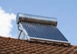 Solarni bojler-bez racuna za struju