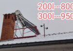 Solarni bojler-bez racuna za struju