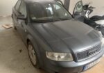 Audi A4 1,9 Tdi 96kw vlasnik