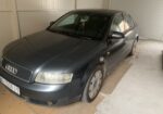 Audi A4 1,9 Tdi 96kw vlasnik