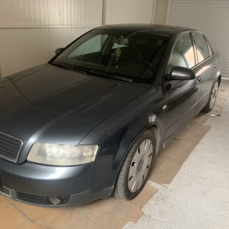 Audi A4 1,9 Tdi 96kw vlasnik