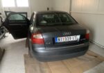 Audi A4 1,9 Tdi 96kw vlasnik