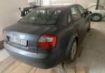 Audi A4 1,9 Tdi 96kw vlasnik