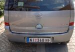 Prodajem Opel Meriva 2006 god