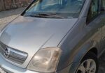 Prodajem Opel Meriva 2006 god