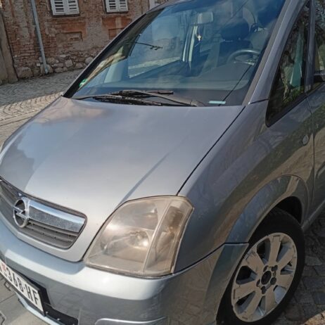 Prodajem Opel Meriva 2006 god