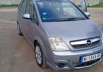 Prodajem Opel Meriva 2006 god