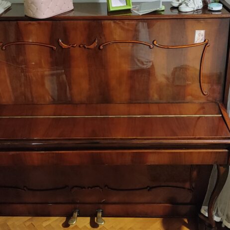 Pianino Zaria