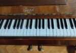 Pianino Zaria
