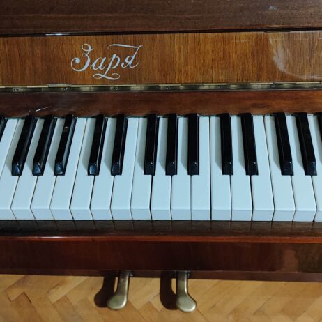 Pianino Zaria