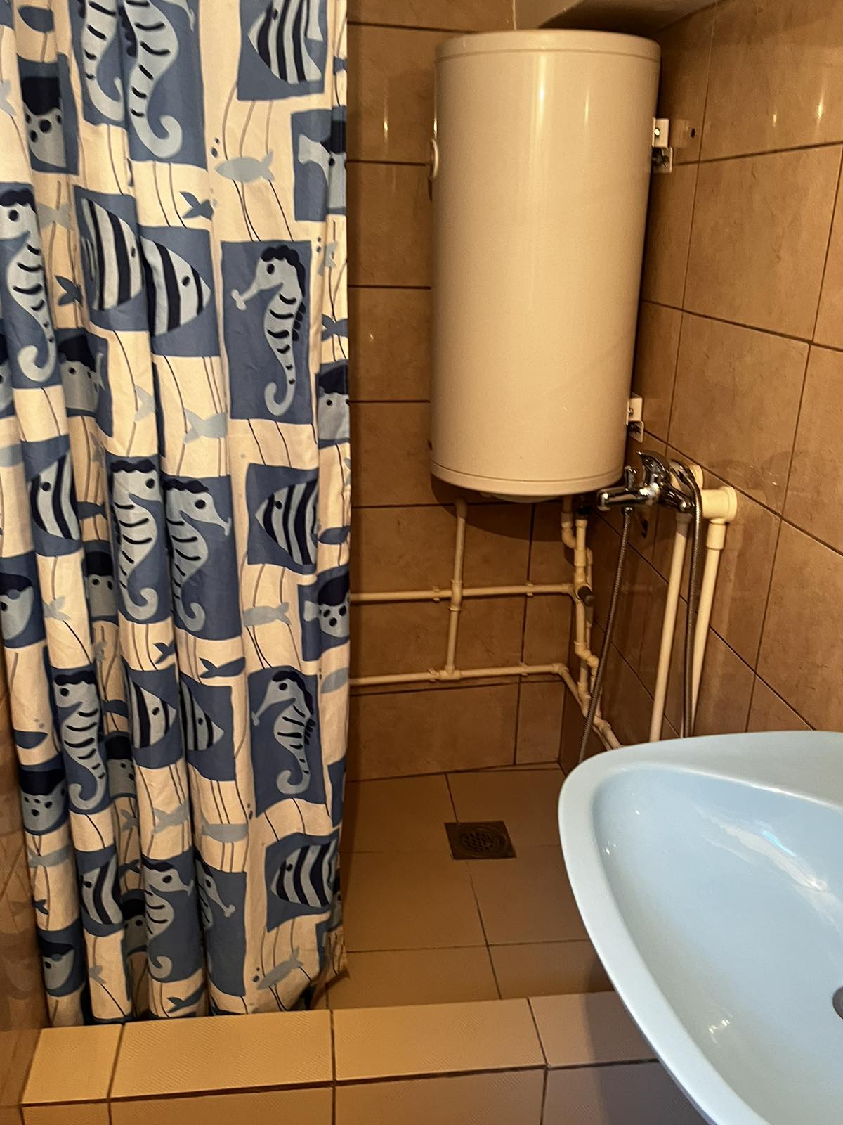 Garsonjera izdavanje
