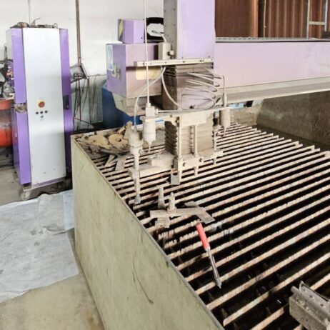 Water Jet Švajcarski