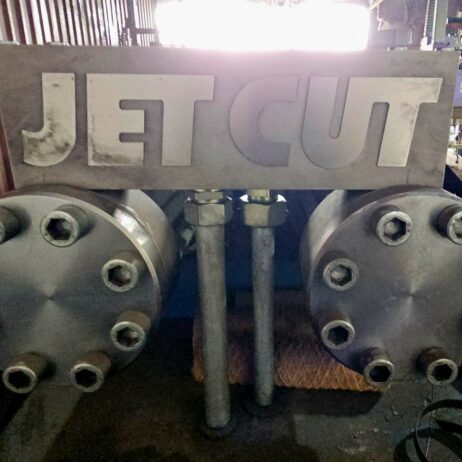 Water Jet Švajcarski