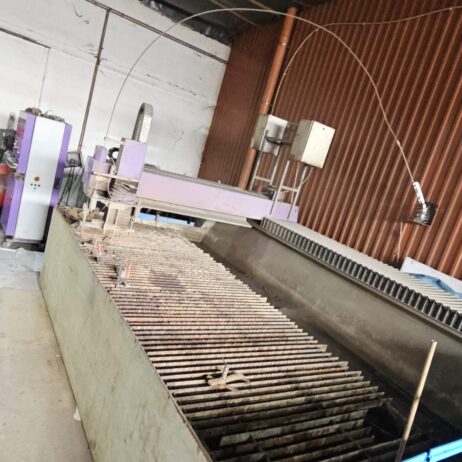 Water Jet Švajcarski