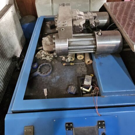 Water Jet Švajcarski