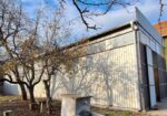 Izdajem Kancelarijsko-Magacinski prostor kod Nisa 520m2