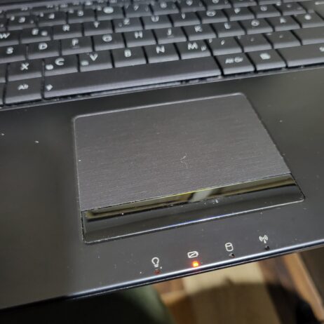 Na prodaju polovni laptop