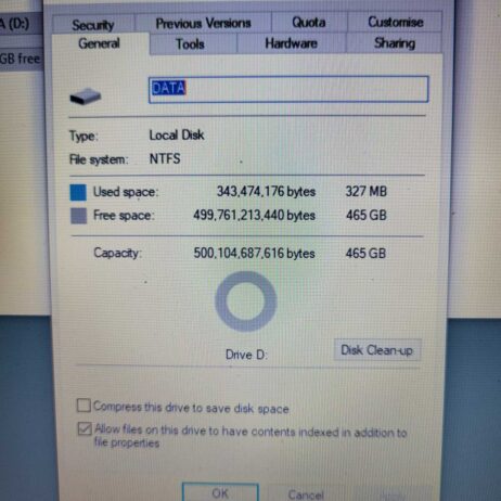 Na prodaju polovni laptop