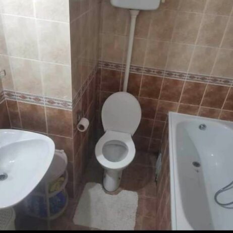 Izdajem jednoiposoban stan 40m2 Duvaniste