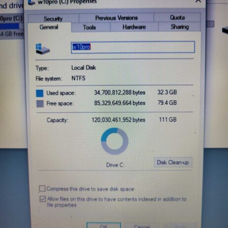 Na prodaju polovni laptop
