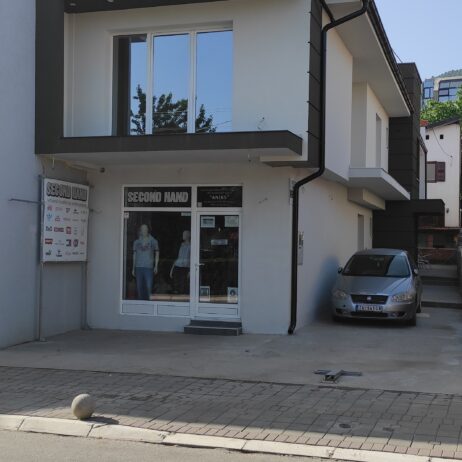 SMESTAJ U SOKOBANJI