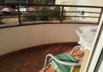 Izdajem jednoiposoban stan 40m2 Duvaniste