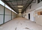 Izdajem Kancelarijsko-Magacinski prostor kod Nisa 520m2