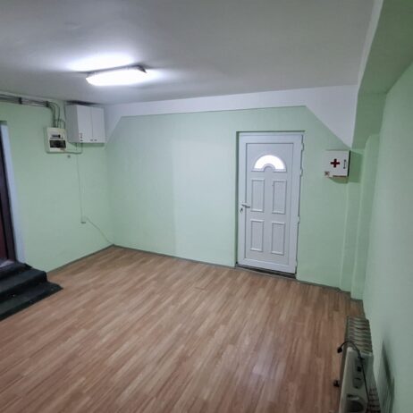 Izdajem Kancelarijsko-Magacinski prostor kod Nisa 520m2