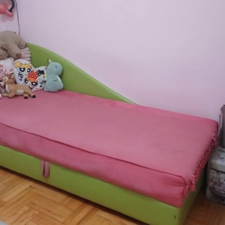 Prodajem krevet za devojčicu