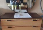 Na prodaju spavaća soba u super stanju komplet 300 E. 0638357134 Dragan