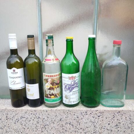 Prodaja flasa 10 dinara komad  0638357134