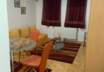 Izdajem garsonjeru 30m2 u strogom centru Nisa,kod pravnog i ekonomskog fakulteta